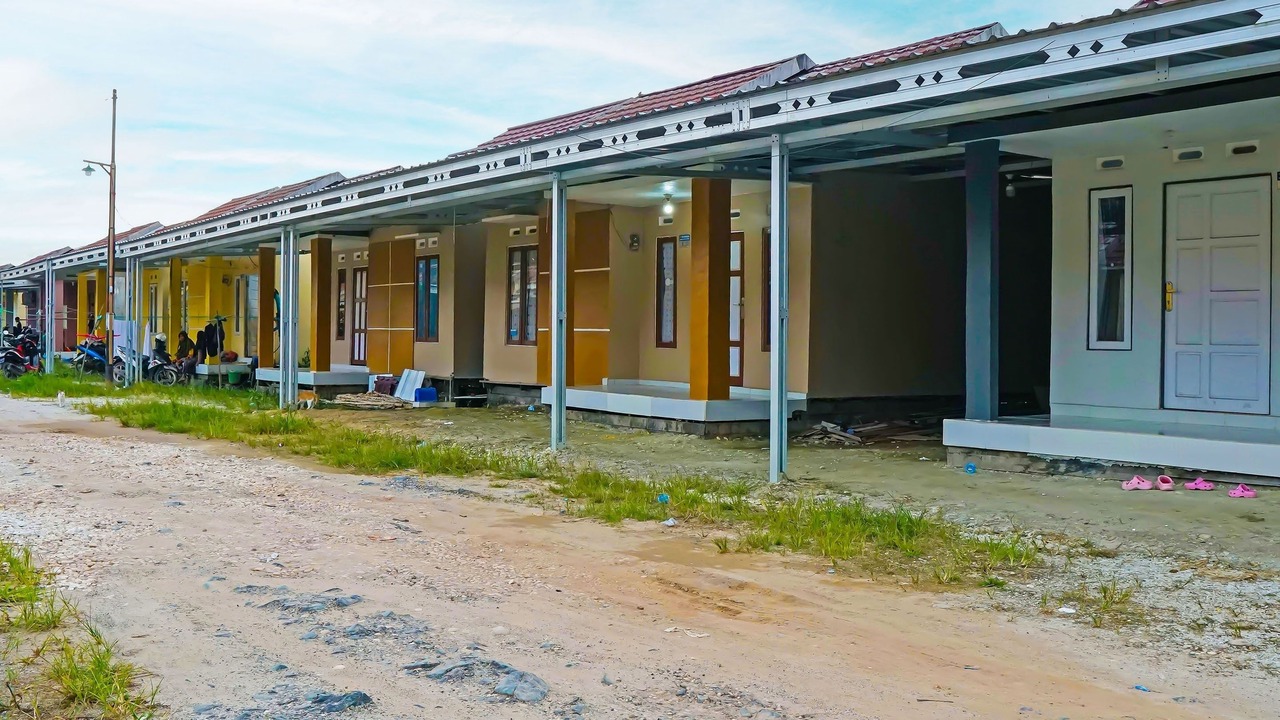 Photo of Outdoor in Melayu