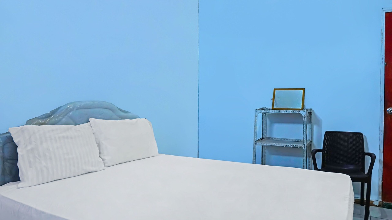 Photo of Bedroom in Melayu