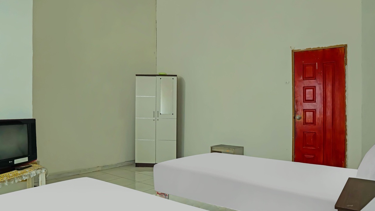 Photo of Bedroom in Melayu