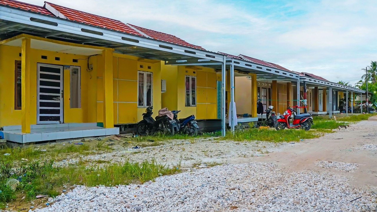 Photo of Outdoor in Melayu