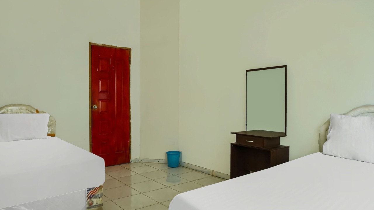 Photo of Bedroom in Melayu