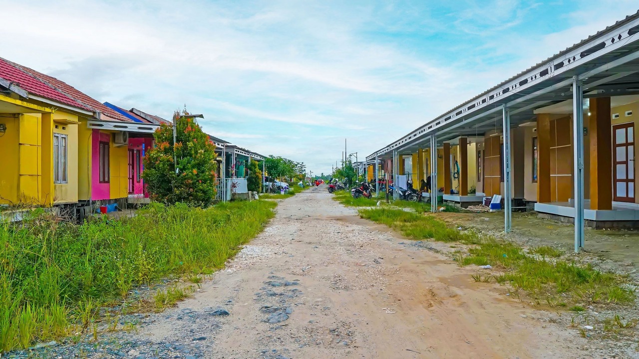 Photo of Outdoor in Melayu