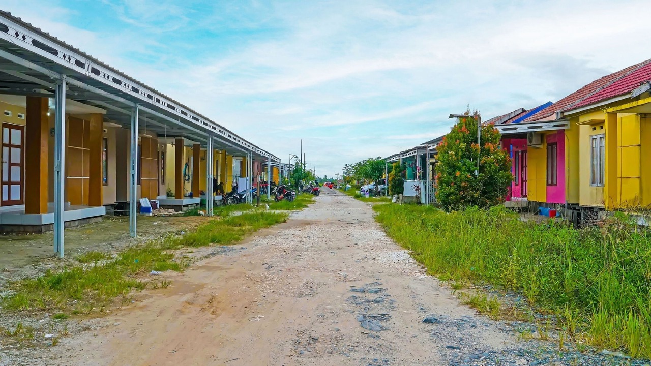 Photo of Outdoor in Melayu