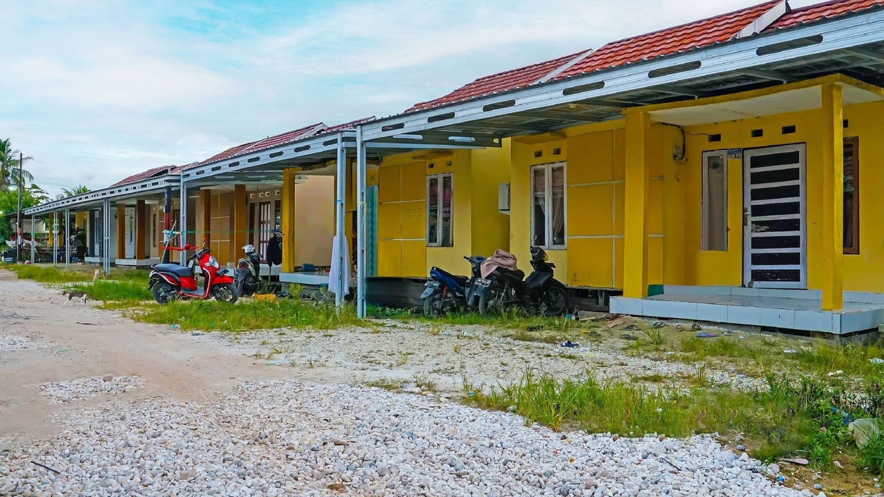 Photo of Outdoor in Melayu