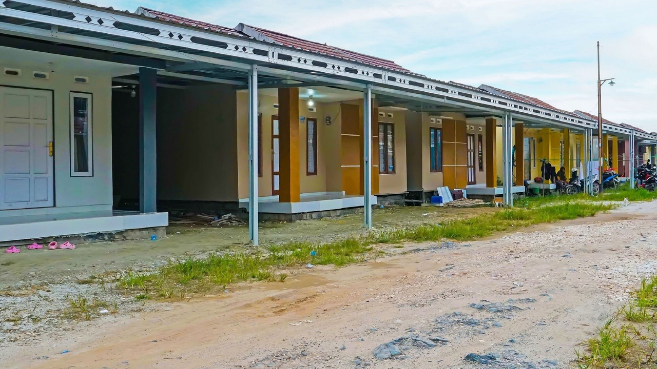 Photo of Outdoor in Melayu