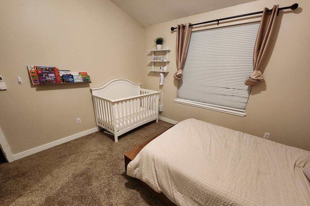 Photo of Bedroom in McKenna