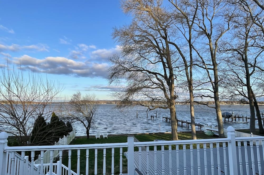 Photo of Outdoor in Perryman