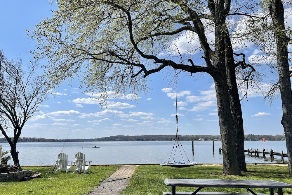 Photo of Outdoor in Perryman