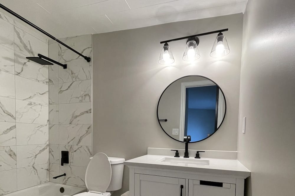 Photo of Bathroom in Perryman