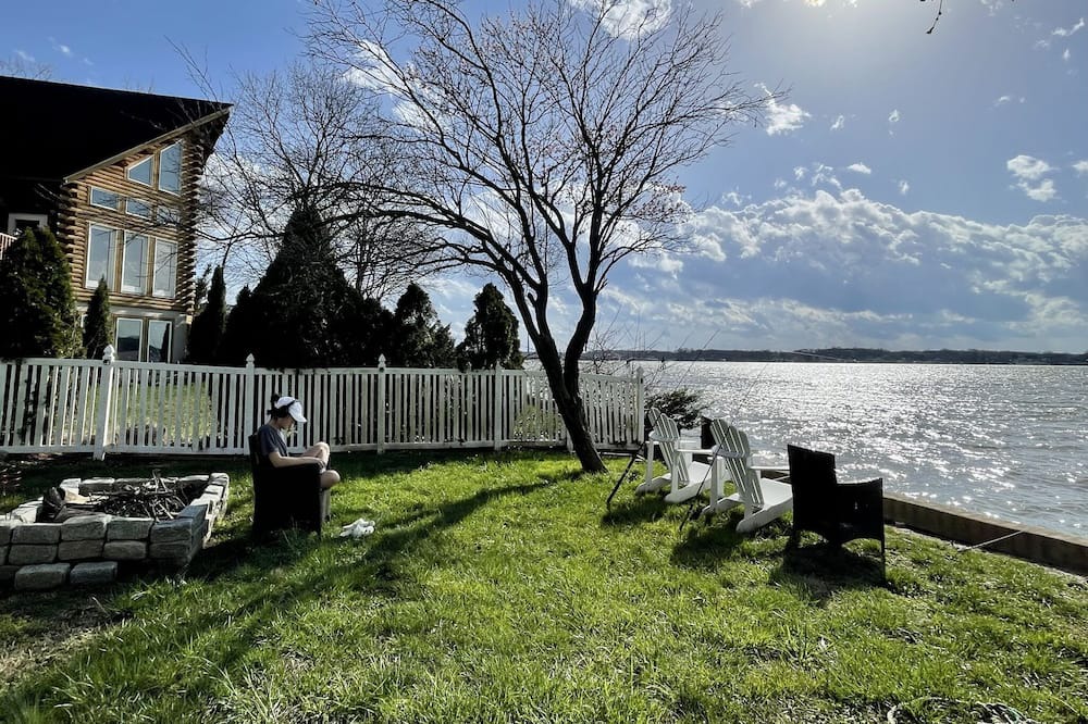 Photo of Outdoor in Perryman