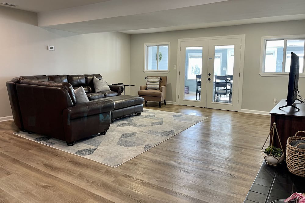 Photo of Livingroom in Perryman