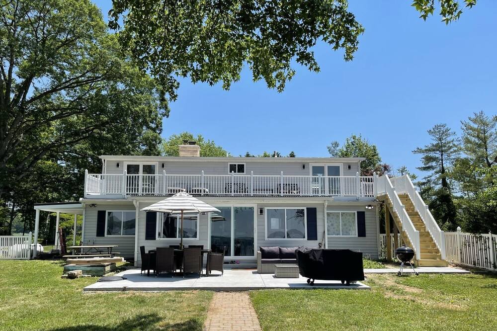 Photo of Outdoor in Perryman