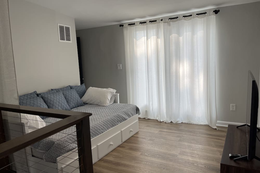 Photo of Bedroom in Perryman