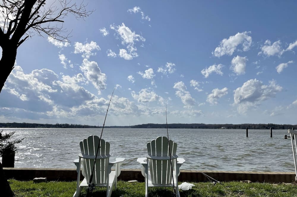 Photo of Outdoor in Perryman