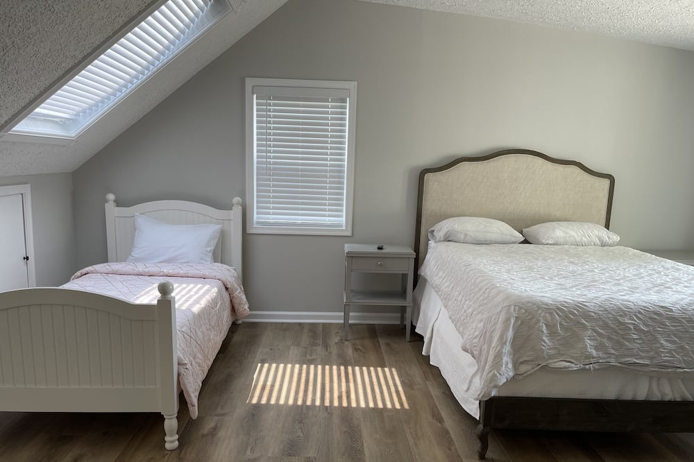 Photo of Bedroom in Perryman