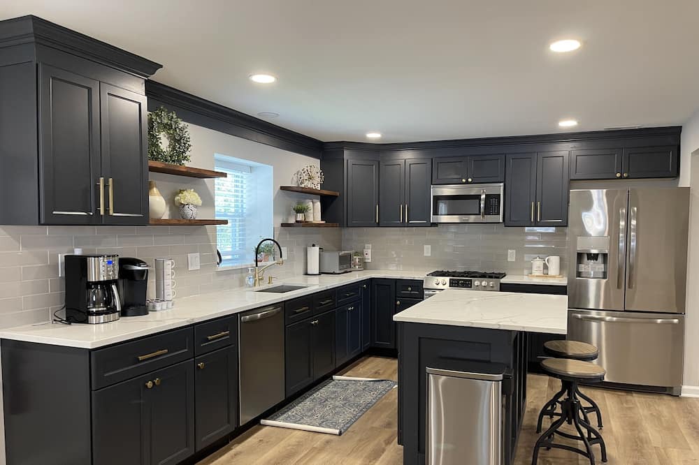 Photo of Kitchen in Perryman