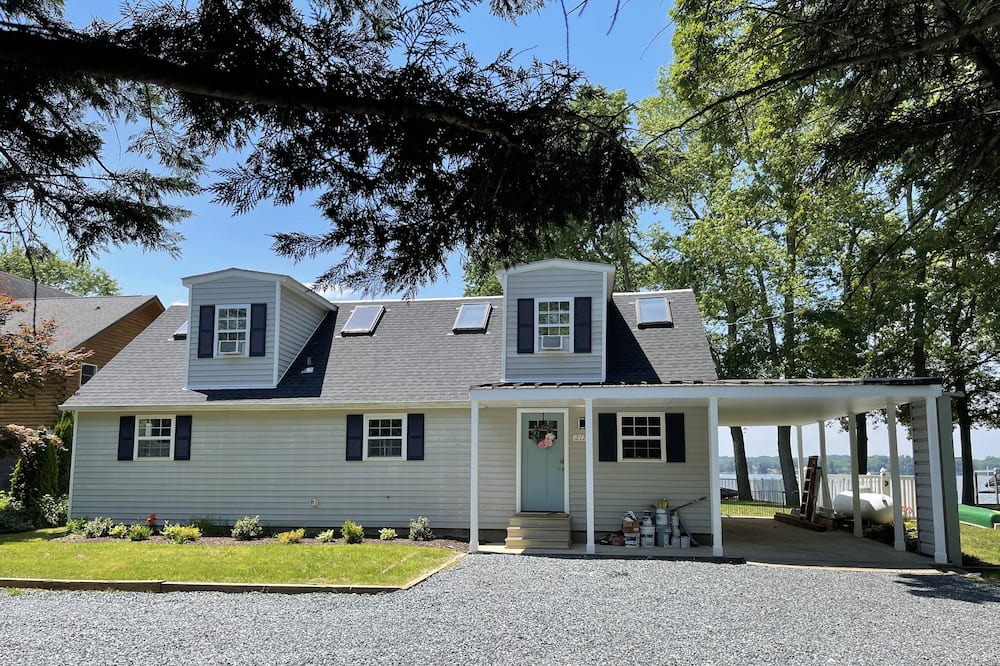 Photo of Outdoor in Perryman