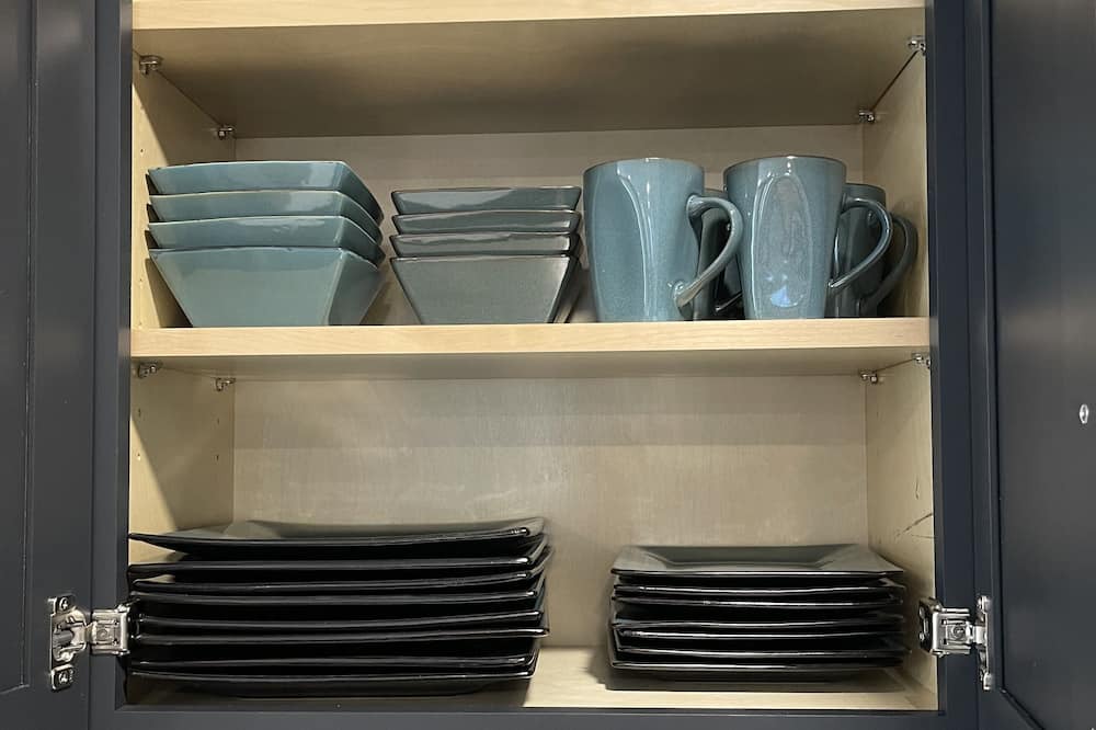 Photo of Kitchen in Perryman