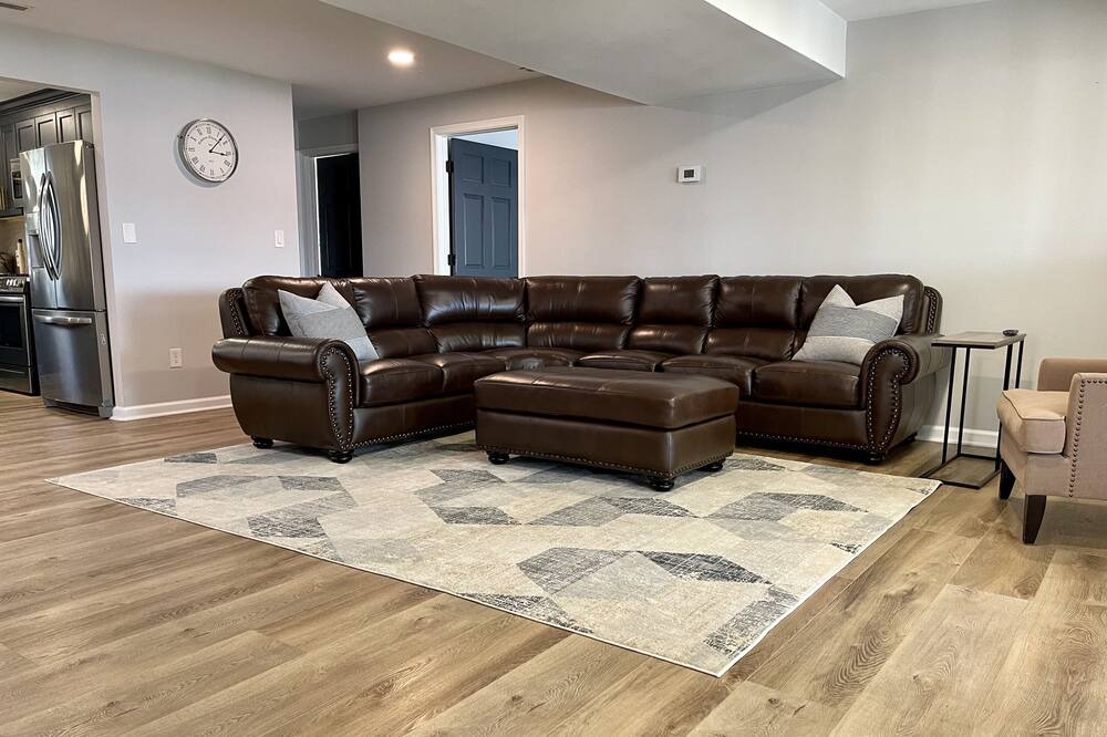 Photo of Livingroom in Perryman