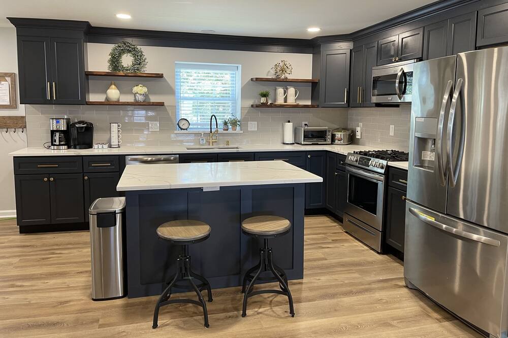 Photo of Kitchen in Perryman