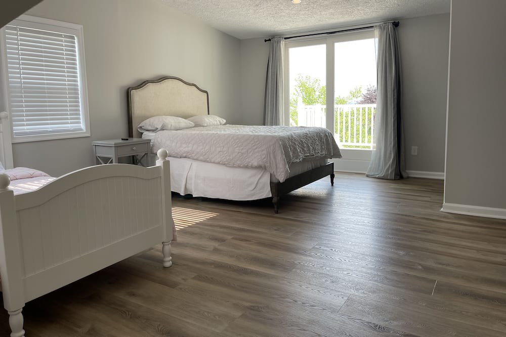 Photo of Bedroom in Perryman