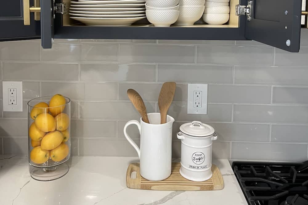 Photo of Kitchen in Perryman