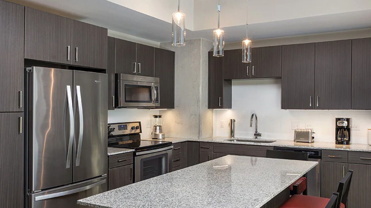 Photo of Kitchen in West End