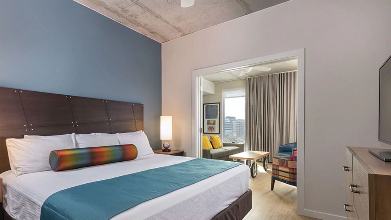Photo of Bedroom in West End