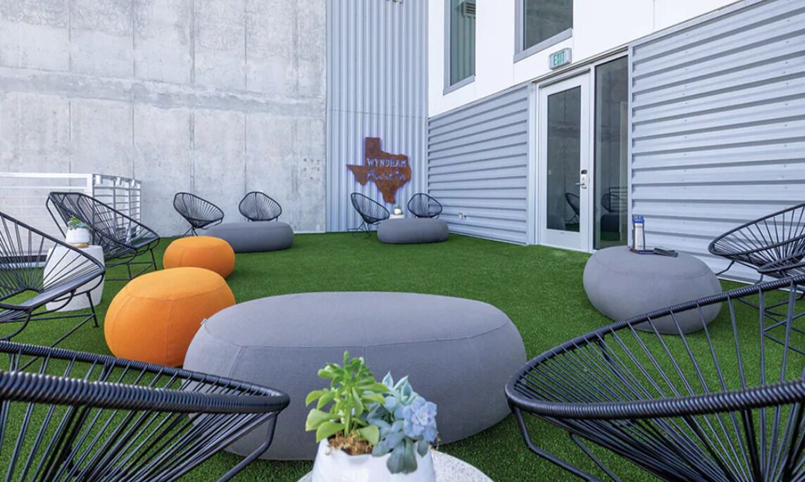 Photo of Outdoor in West End