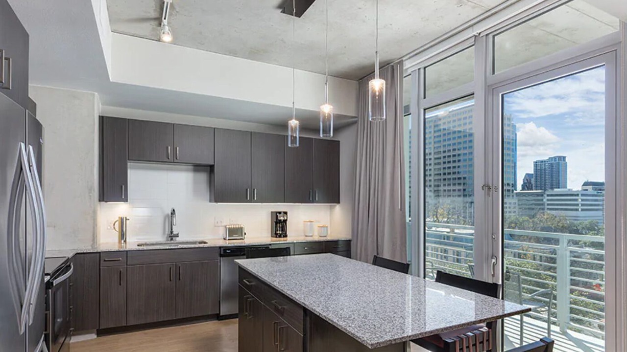 Photo of Kitchen in West End