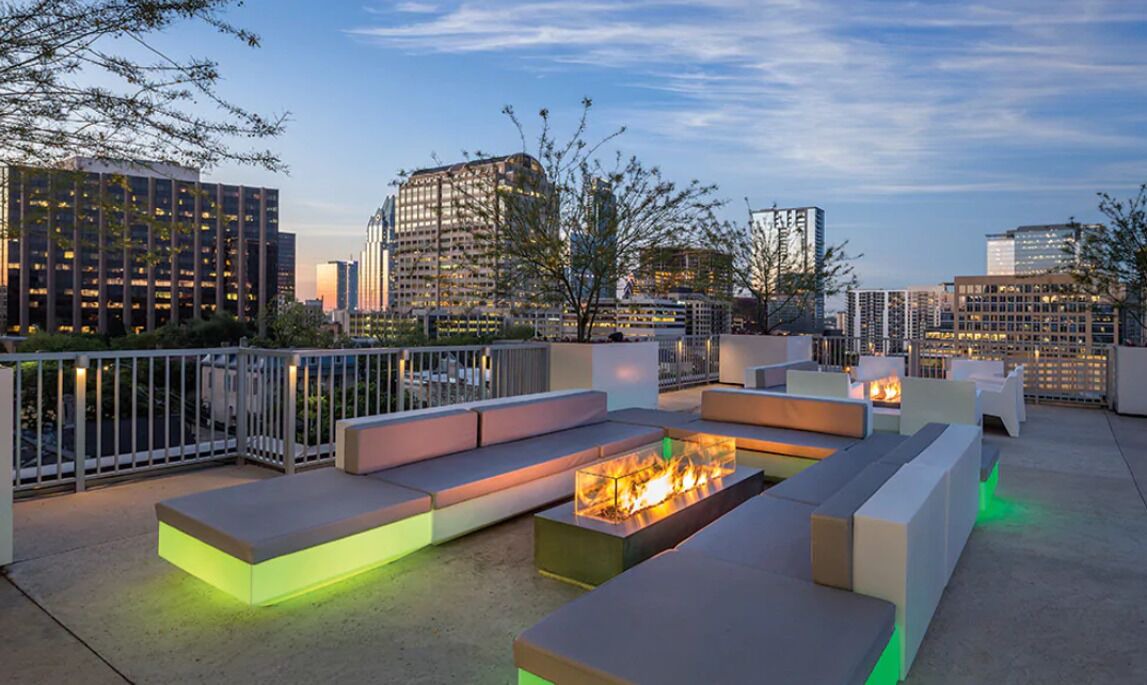 Photo of Outdoor in West End