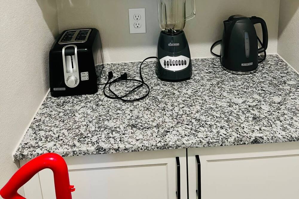 Photo of Kitchen in Pecan Grove