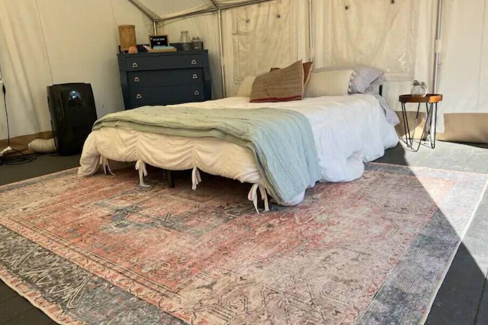 Photo of Bedroom in Lorena