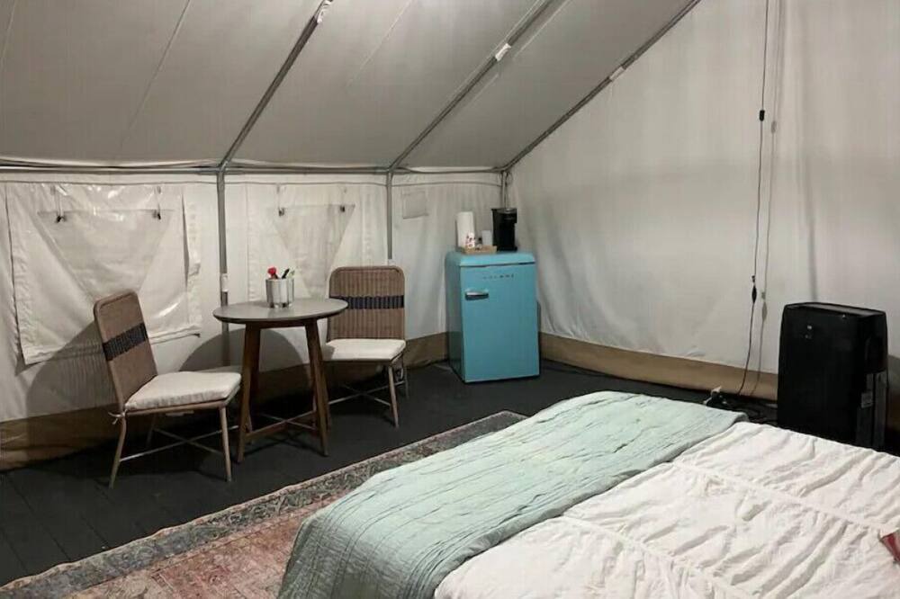 Photo of Bedroom in Lorena