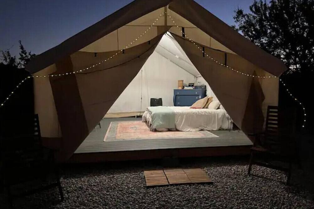 Photo of Bedroom in Lorena