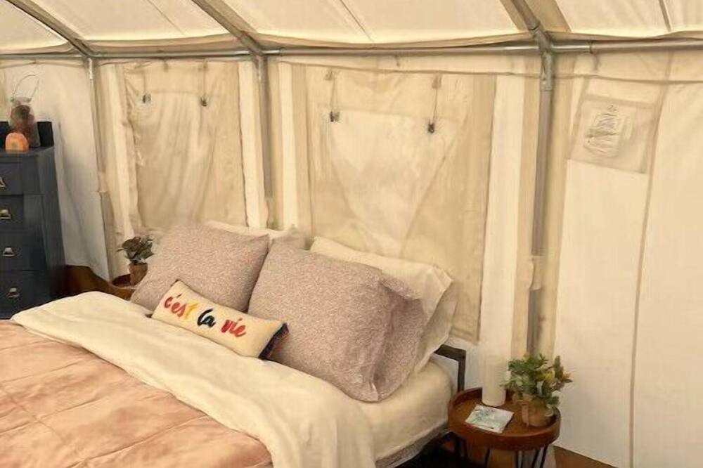 Photo of Bedroom in Lorena