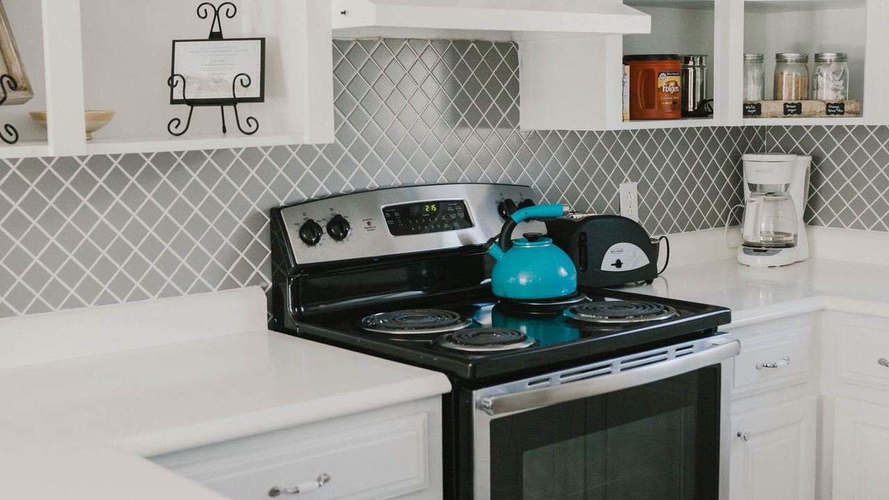 Photo of Kitchen in Stratford