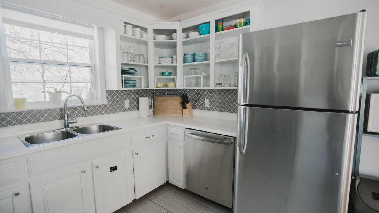 Photo of Kitchen in Stratford