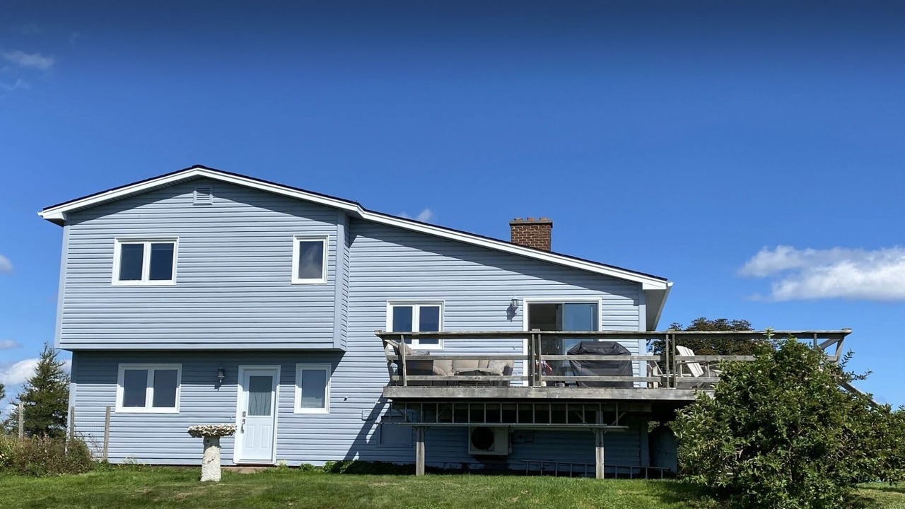 Photo of Outdoor in Lawrencetown