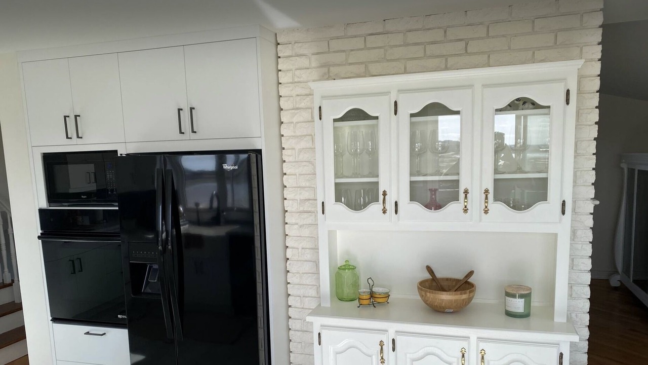 Photo of Kitchen in Lawrencetown