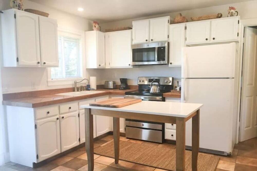 Photo of Kitchen in Santa Rosa