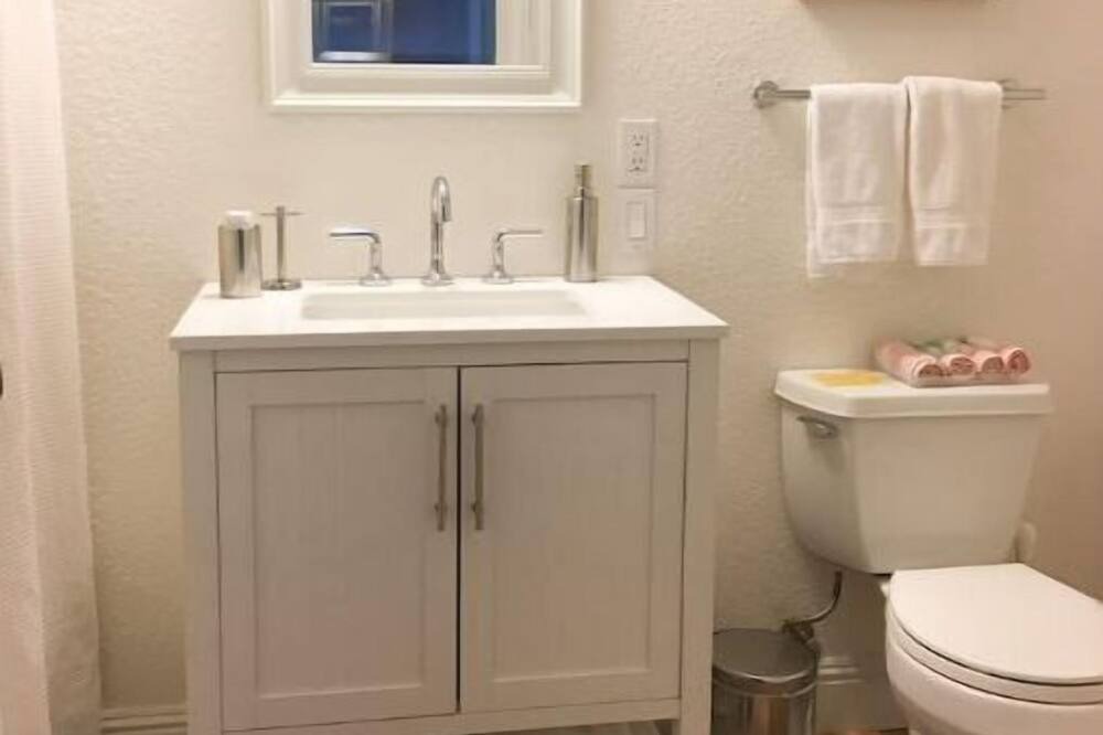 Photo of Bathroom in Santa Rosa
