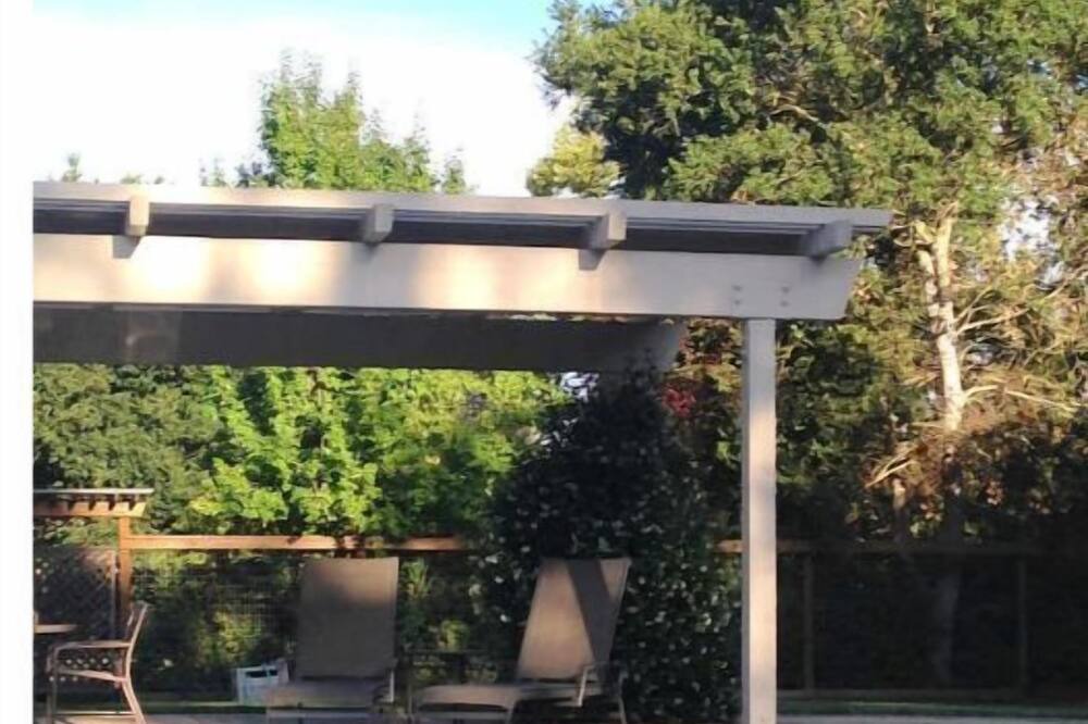 Photo of Outdoor in Santa Rosa