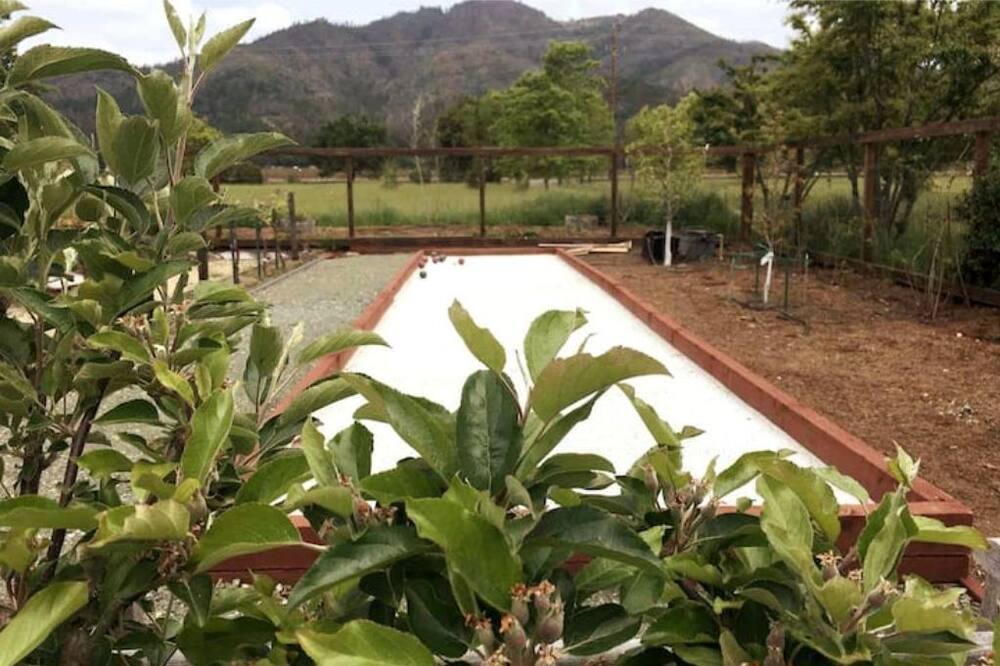 Photo of Outdoor in Santa Rosa