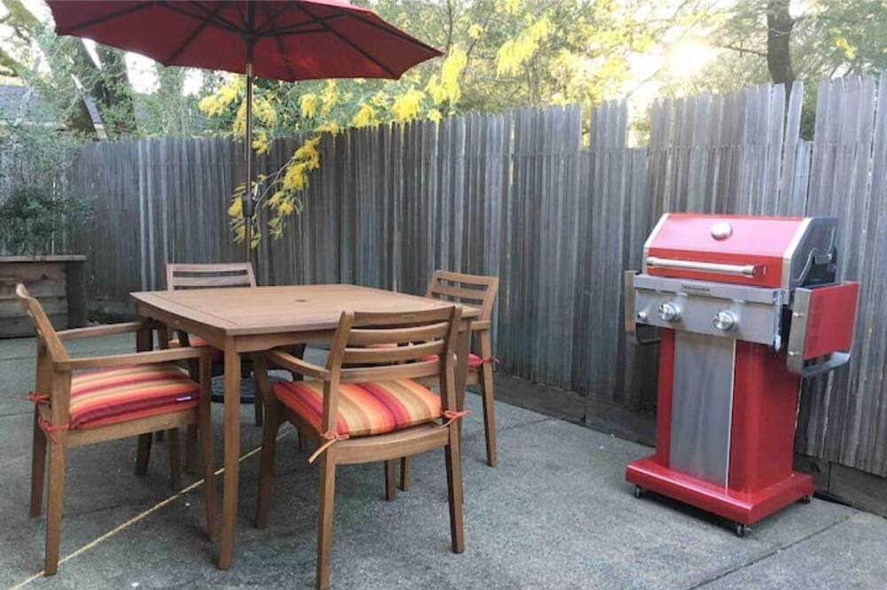 Photo of Outdoor in Santa Rosa