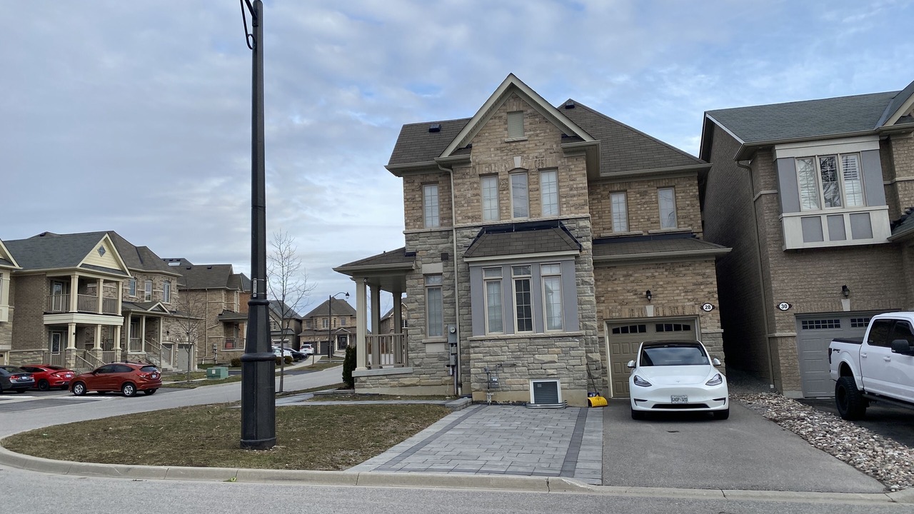 Photo of Outdoor in Ajax