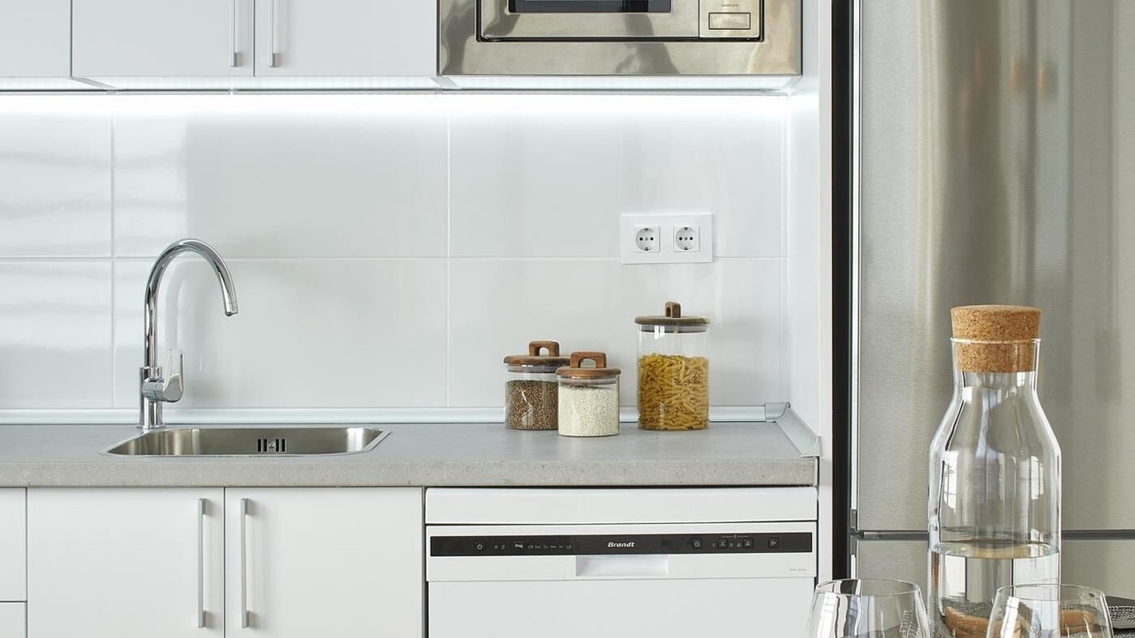 Photo of Kitchen in El Guinardo