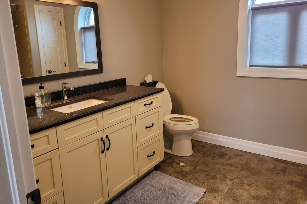 Photo of Bathroom in Harwich
