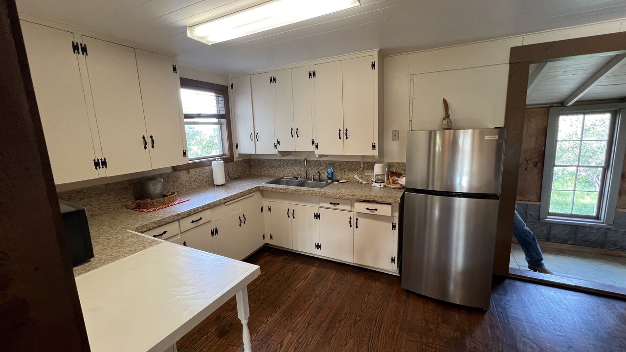Photo of Kitchen in Mountain Home