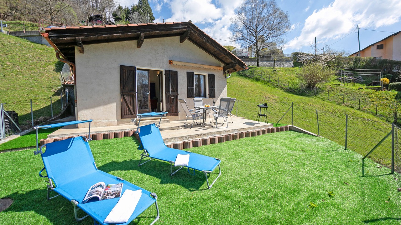 Photo of Outdoor in Valcolla